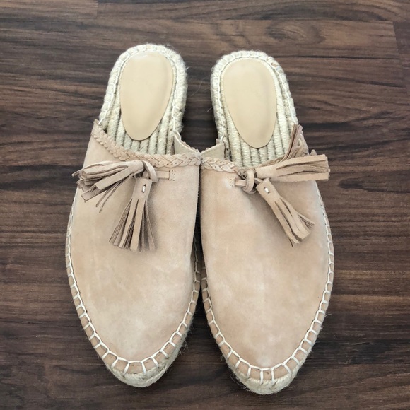 Joie Shoes - Joie Slides